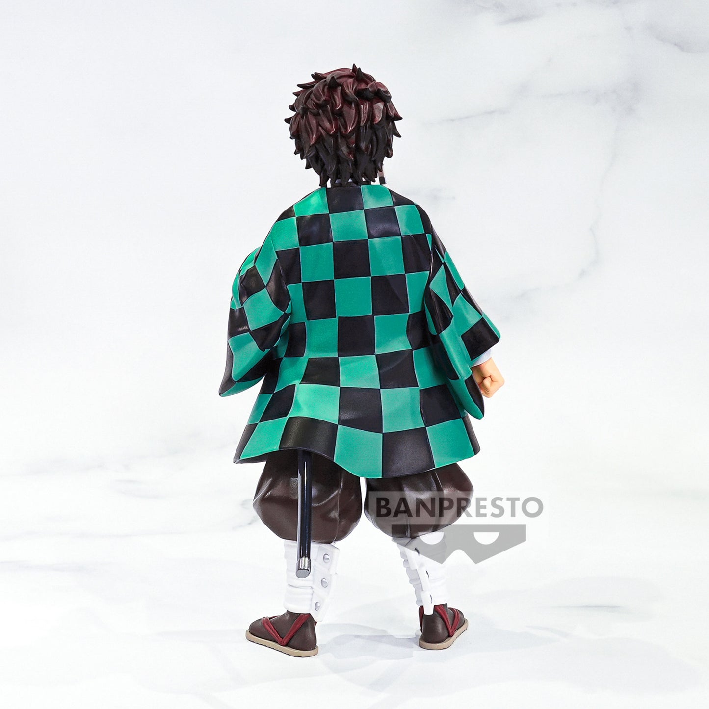 Kimetsu no Yaiba - Kamado Tanjiro (Grandista) - Open Box