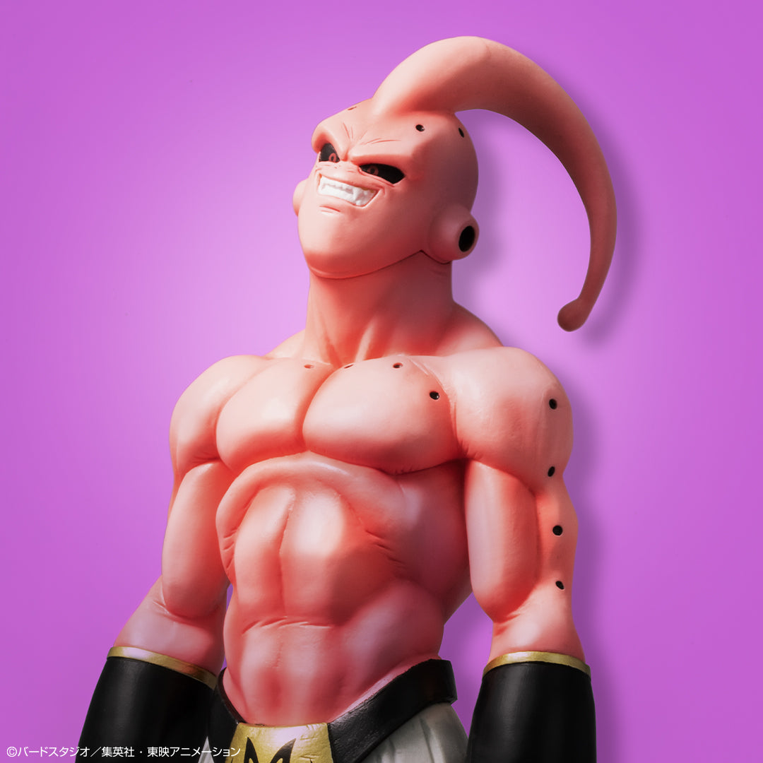 Dragon Ball Z - Majin Boo/Buu (Ichiban Kuji, Premio F, Masterlise) - Nuevo OB