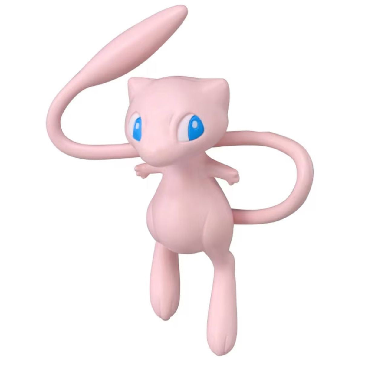 Pokemon Moncolle - MS17/Mew - Nuevo OB
