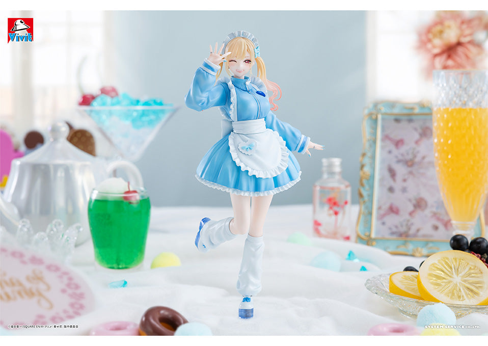 My Dress-up Darling - Kitagawa Marin (Jersey Maid Ver.) - Nuevo