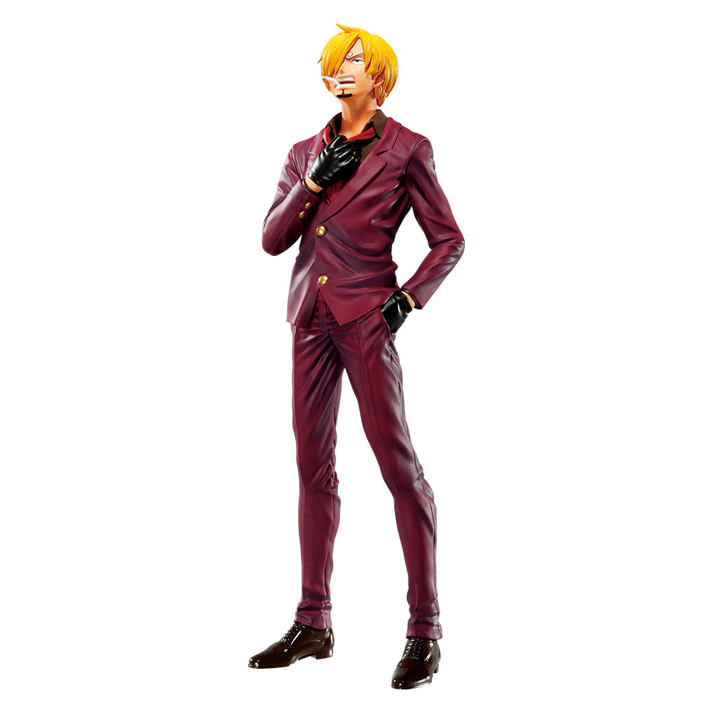 One Piece - Sanji (Ichiban Kuji, Vol.100 anniversary, Premio C)
