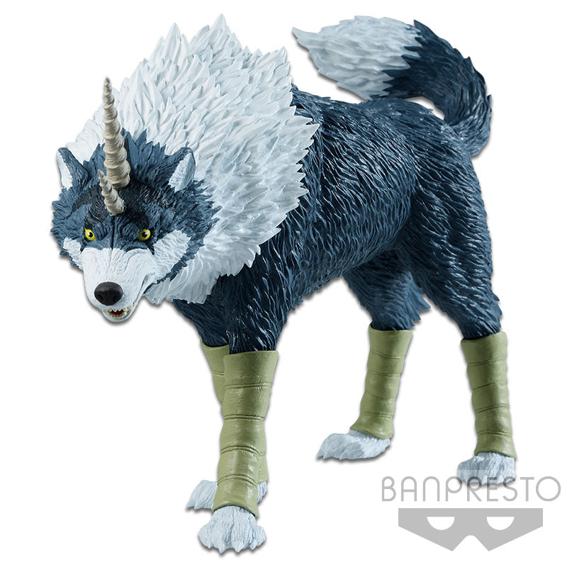Tensura - Ranga