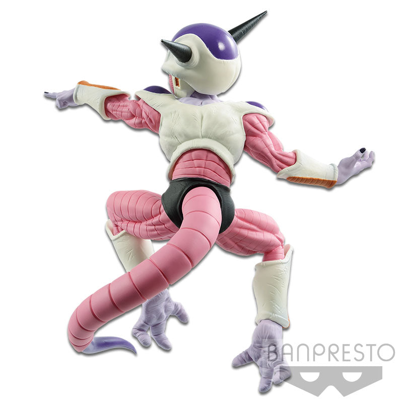 Dragon Ball - Freezer 1era forma (Full Scratch) - Open Box