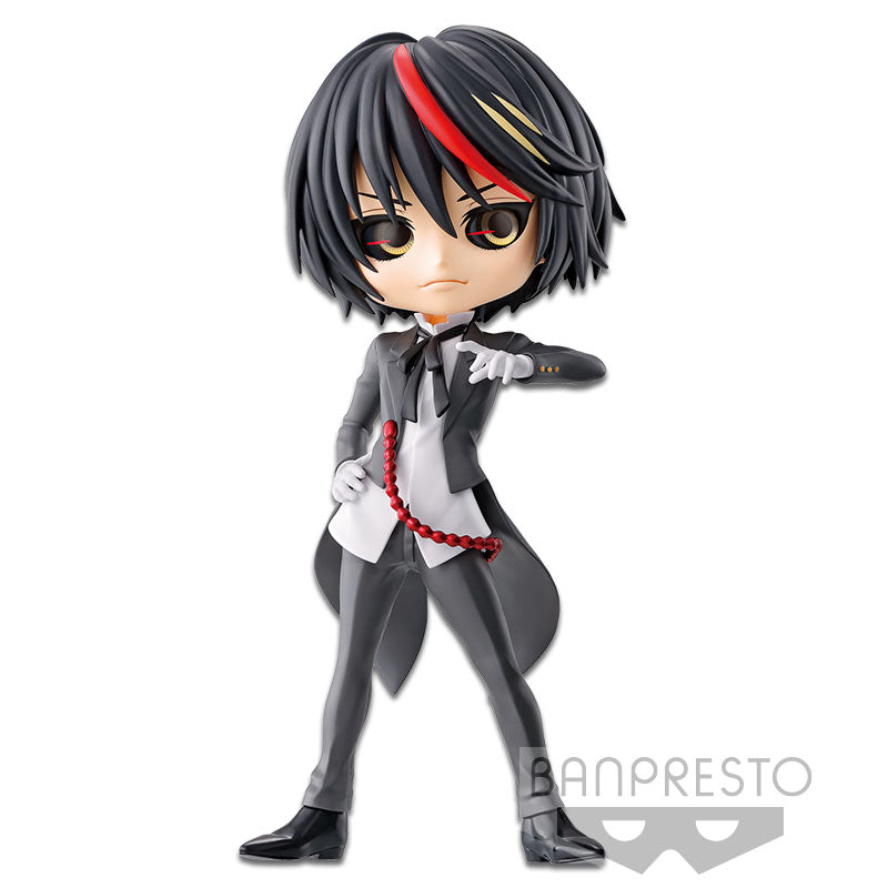 Tensura - Diablo Qposket - Open Box