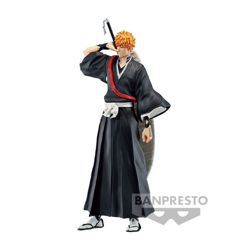 Bleach - Kurosaki Ichigo (Solid and Souls) - Nuevo OB
