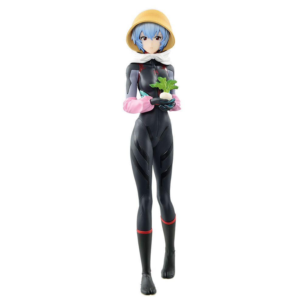 Evangelion - Ayanami Rei (Ichiban Kuji, Premio C)