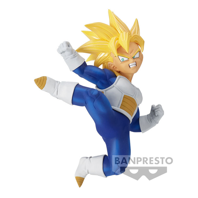 Dragon Ball Z - Gohan SSJ Armadura (Cho Senshi Retsuden III) - Open Box