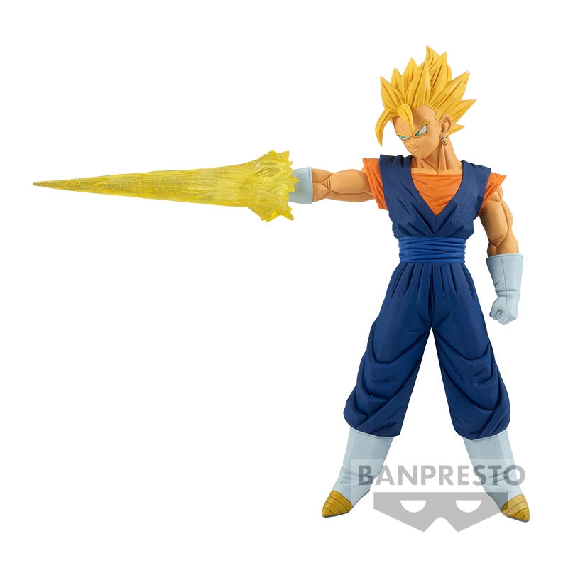 Dragon Ball Z - Vegetto (G x Materia) Open box - caja dañada