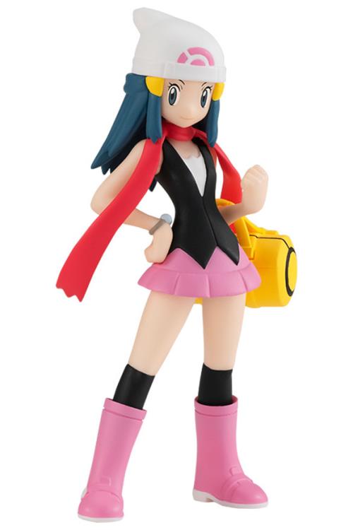 Pokemon - Scale World Sinnoh 1