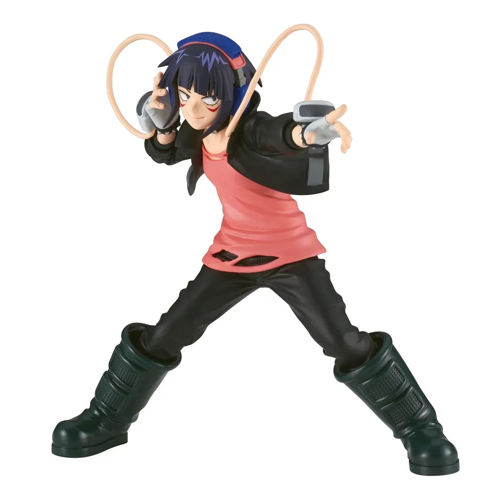 Boku no Hero - Kyoka Jiro (The Amazing Heroes Vol.28)