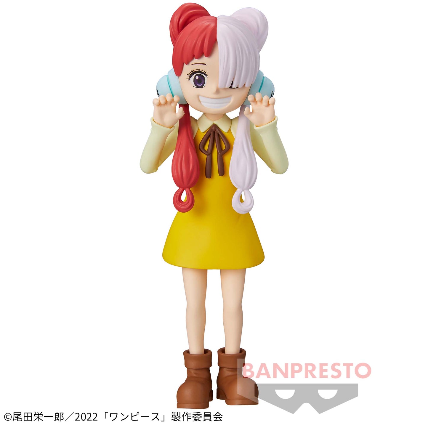 One Piece - Uta niña (The Grandline Series) - Nuevo OB