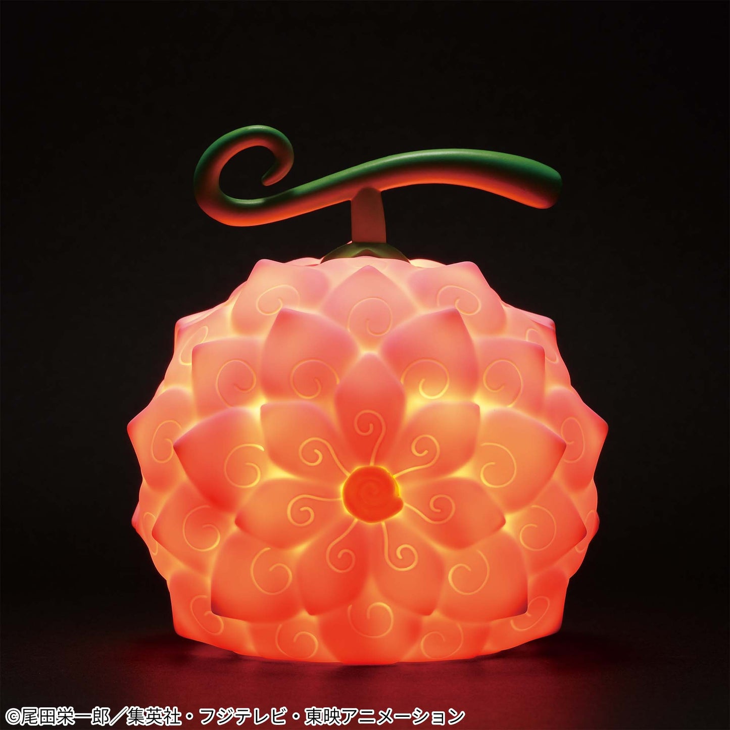 One Piece - Hana Hana no mi/Lampara (Robin) - Open Box
