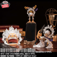 Cargar imagen en el visor de la galería, One Piece - Luffy Gear 5 (Figlife - Portalapiz) - Nuevo OB