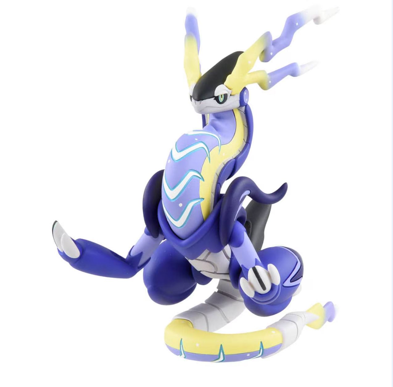 Pokemon Moncolle - ML30/Miraidon - Nuevo OB