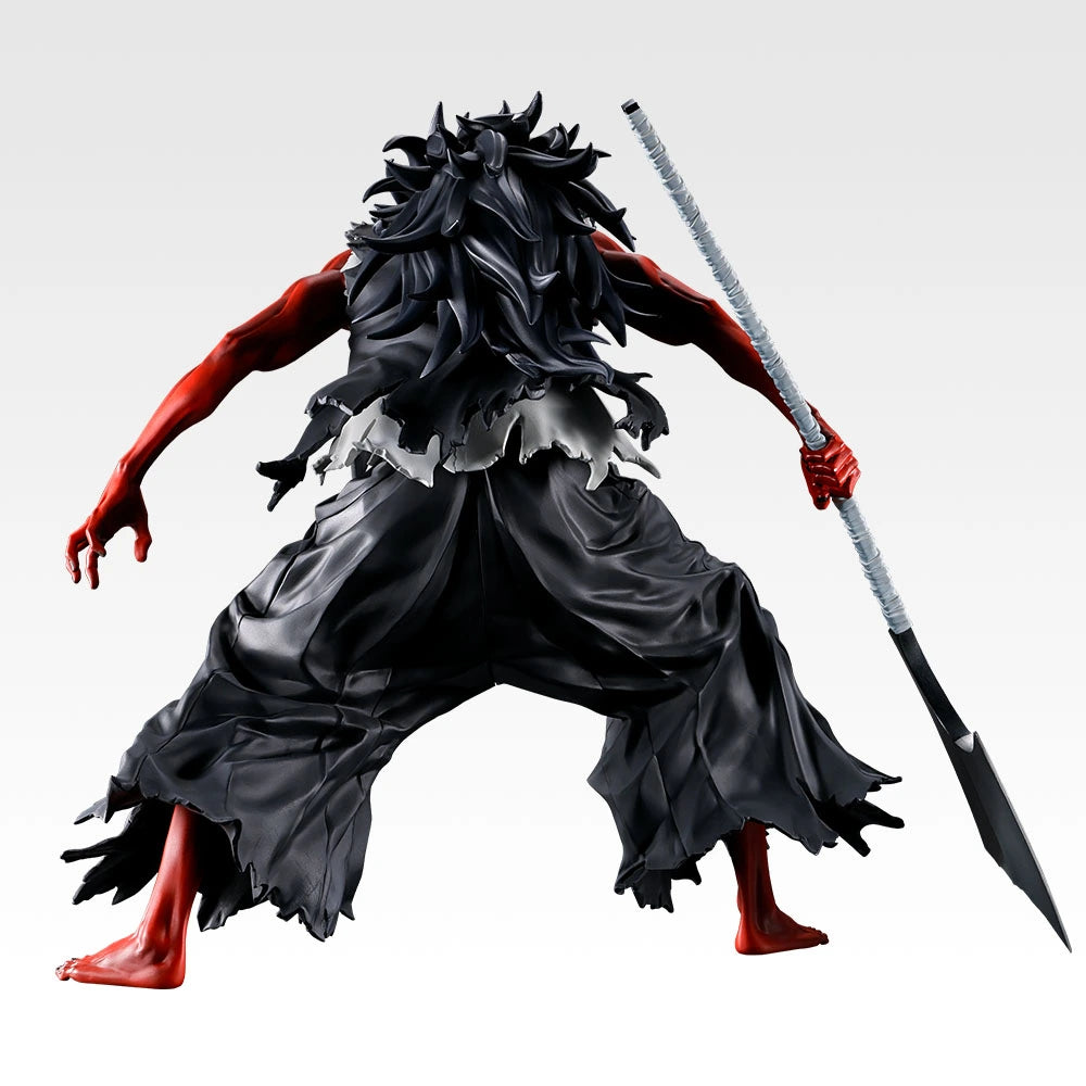 Preventa Septiembre - BLEACH - Zaraki Kenpachi (Ichiban Kuji, Last One, Masterlise) - Nuevo OB