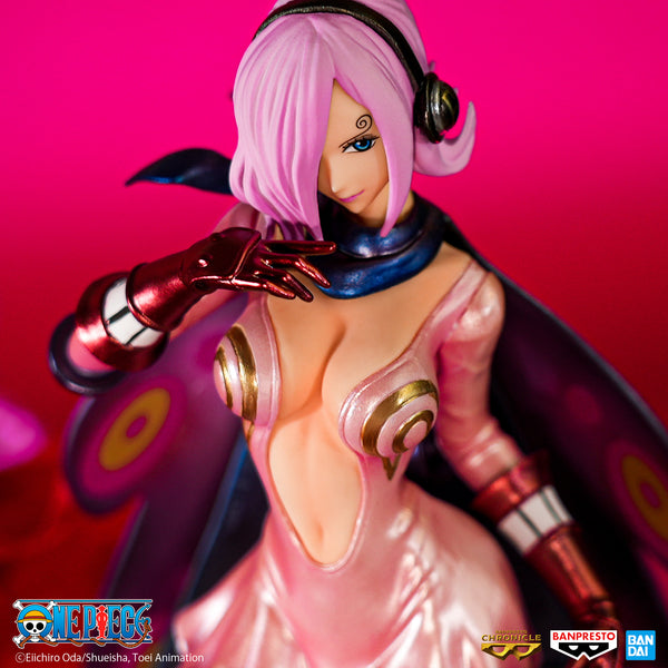 One Piece - Vinesmoke Reiju (Chronicles) - Nuevo