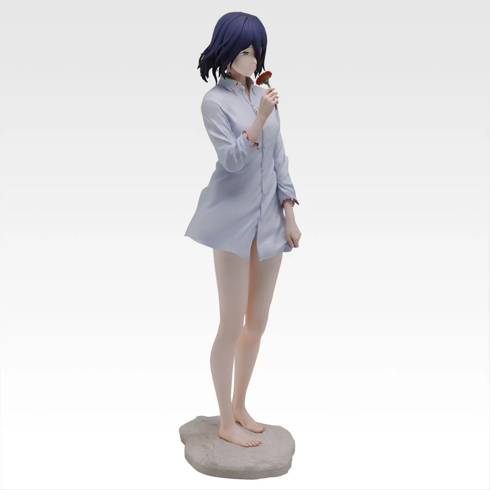 Preventa Septiembre - Chainsaw Man - Reze (Ichiban Kuji, Premio B, Masterlise) - Nuevo OB