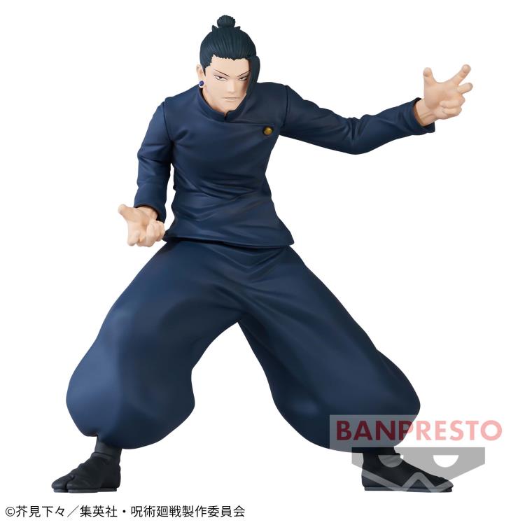 Jujutsu Kaisen - Geto Suguru - Nuevo OB