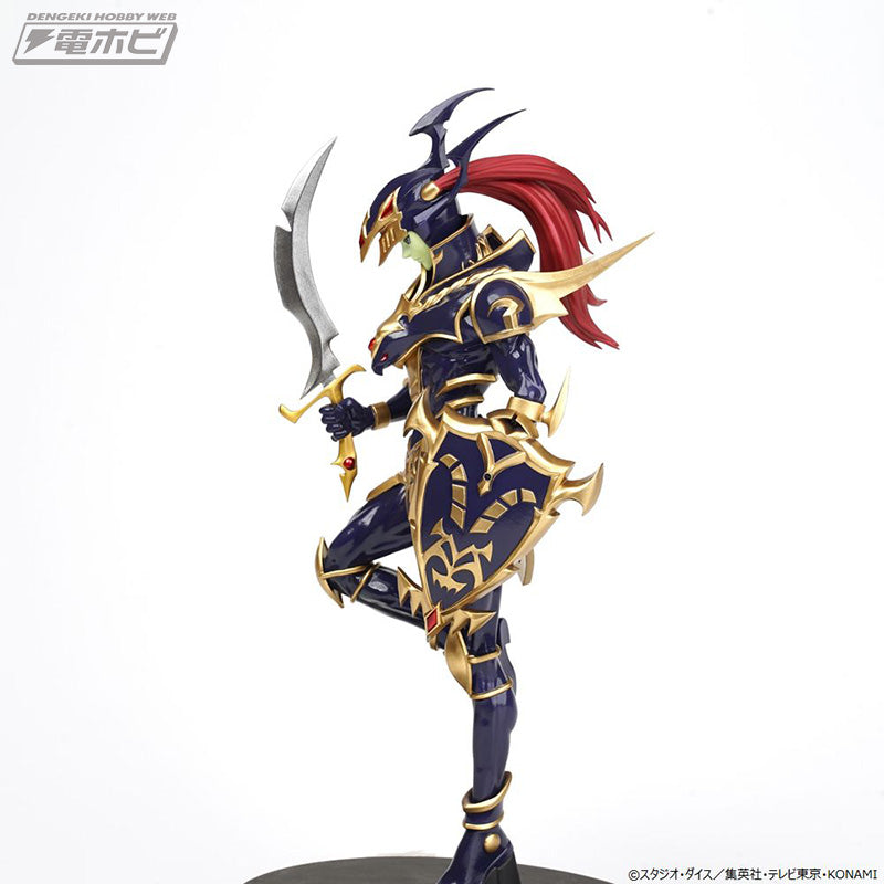 Yu-Gi-Oh! - Chaos Soldier/Soldado del Caos (Equal=Arts) - Nuevo OB