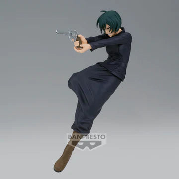 Jujutsu Kaisen - Zennin Mai