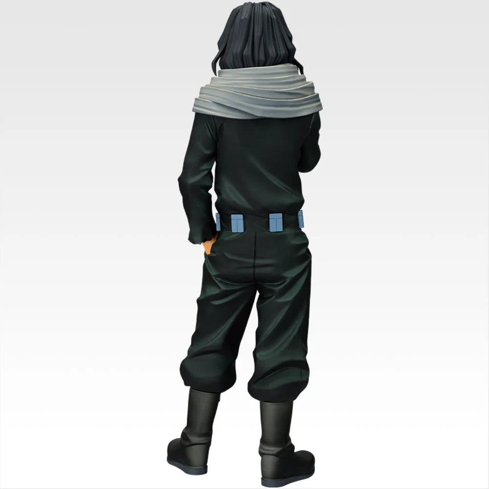 Preventa Septiembre - Boku no Hero/My Hero Academia - Aizawa Shota (Ichiban Kuji, Premio C, Masterlise)) - Nuevo OB
