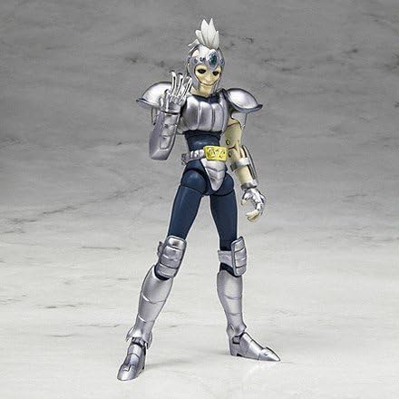 Saint Seiya - Myth Cloth - Ichi de Hydra (nuevo)