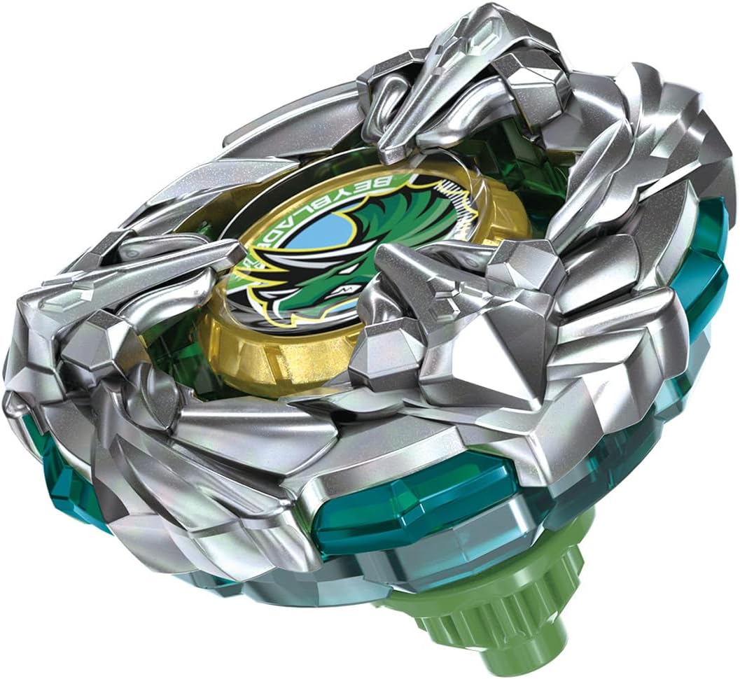 Beyblade X - BX-44 Tricerapress M-85BS - Version Japonesa