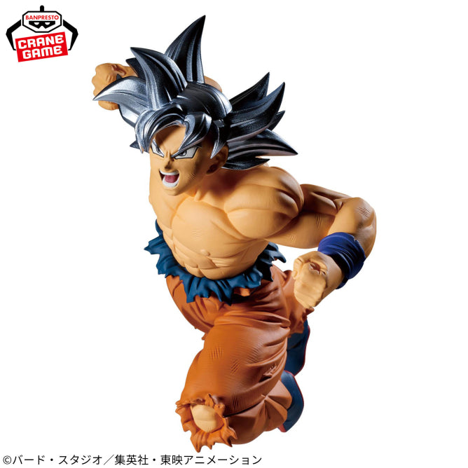 Dragon Ball Super - Goku UI (Match Makers) - Nuevo OB