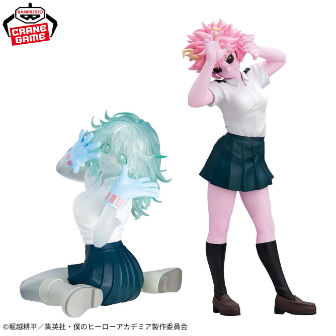 Preventa - Boku no Hero/My Hero Academia - Ashido Mina (Glitter & Glamours Versión derecha) - Nuevo OB