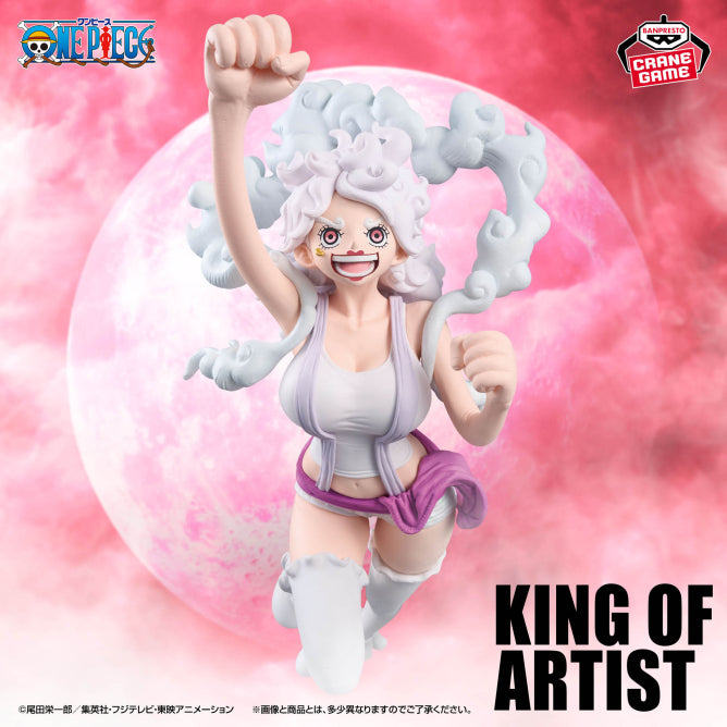 One Piece - Jewelry Bonney Gear 5 (King of Artist) - Nuevo OB