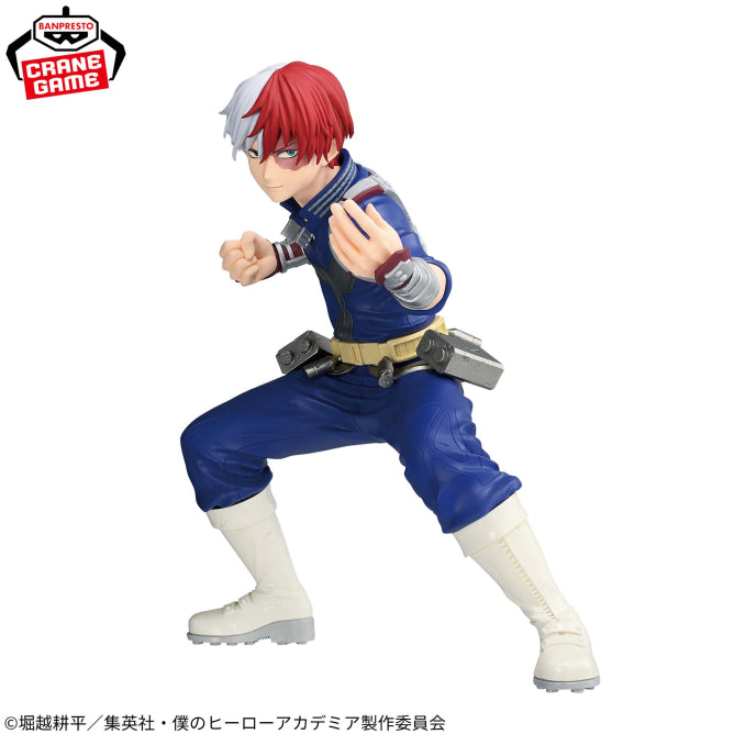 Preventa - Todoroki Shoto (Grandista) - Nuevo OB