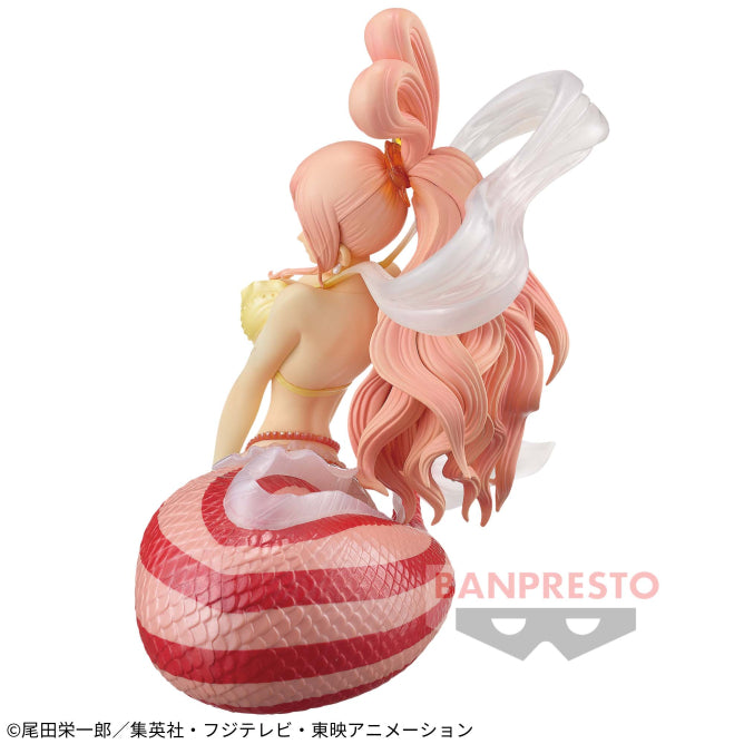 One Piece - Shirahoshi (The Grandline Lady Special) - Nuevo OB