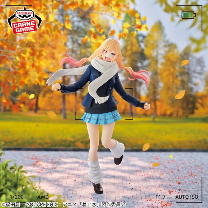 My Dress-up Darling - Kitagawa Marin (Glitter & Glamours) - Nuevo OB