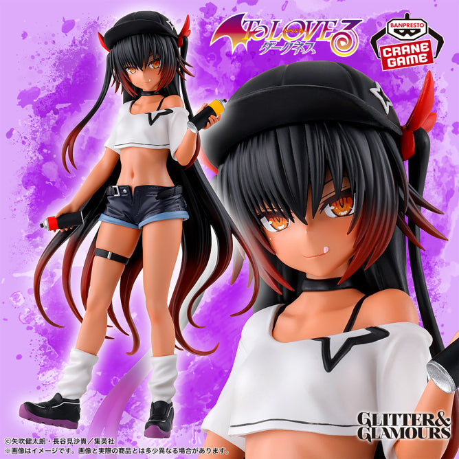 To LOVEru - Nemesis (Glitter & Glamours) - Nuevo OB