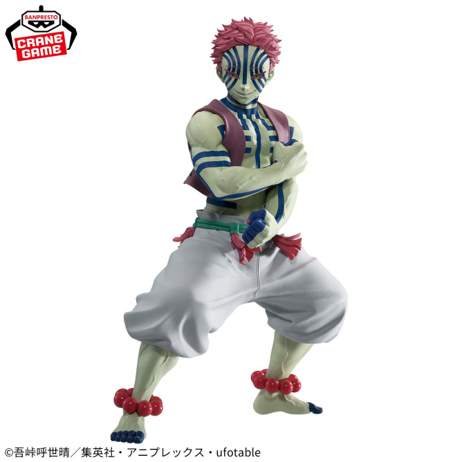 Kimetsu/Demon Slayer - Akaza (Grandista) - Nuevo OB