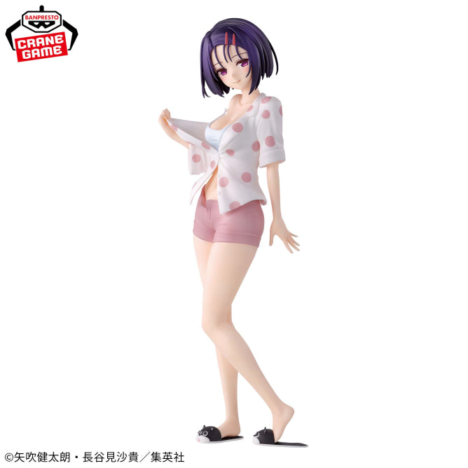 To LOVEru - Sairenji Haruna (Glitter & Glamours) - Nuevo OB