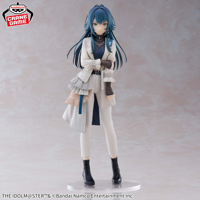 Gakuen Idol Master - Tsukimura Temari (Espresto stylish Pose) - Nuevo OB