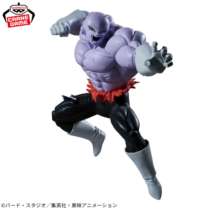 Dragon Ball Super - Jiren (Match Makers) - Nuevo OB