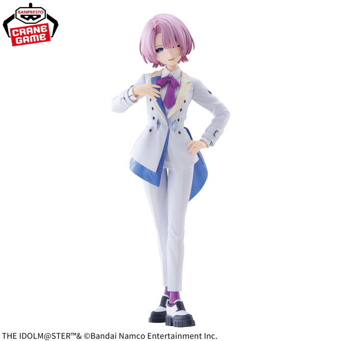 Gakuen Idol Master - Arimura Mao (Espresto) - Nuevo OB