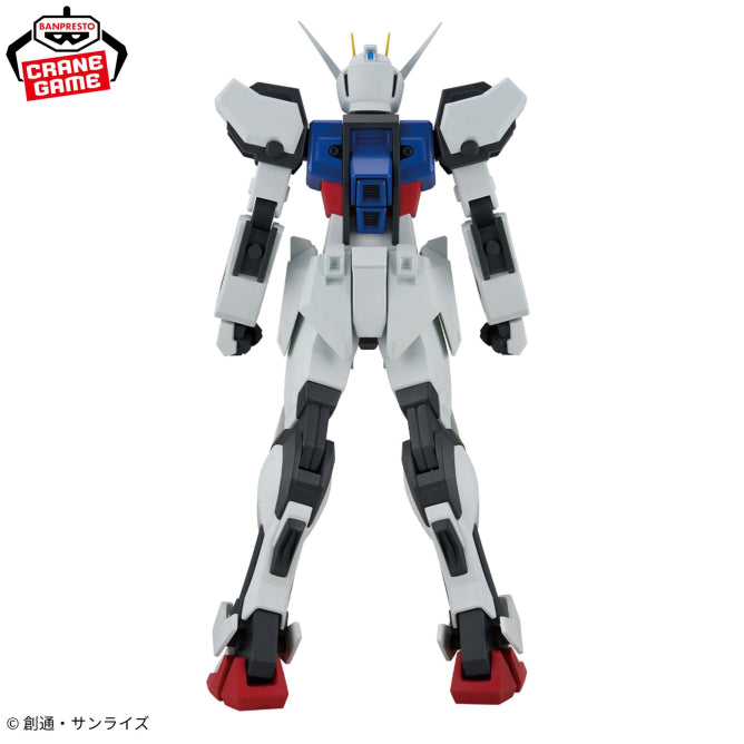 Encargo Septiembre - Gundam Seed - Strike Gundam (Banpresto) - Nuevo OB