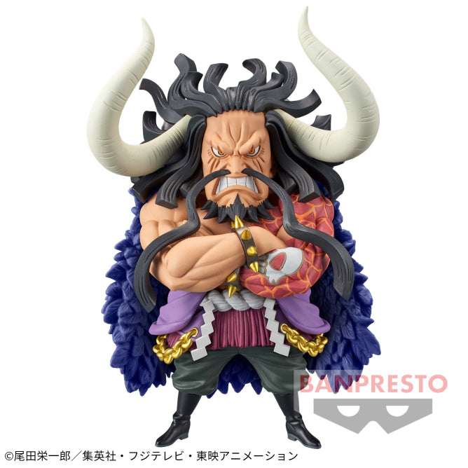 One Piece - Kaido (Mega WCF) - Nuevo OB