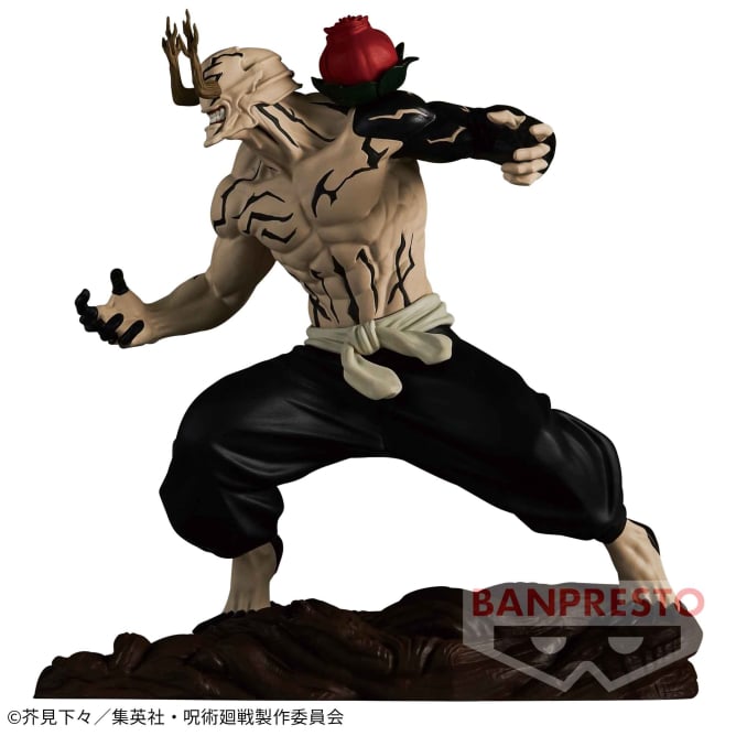 Jujutsu Kaisen - Hanami (Combination Battle) - Nuevo OB
