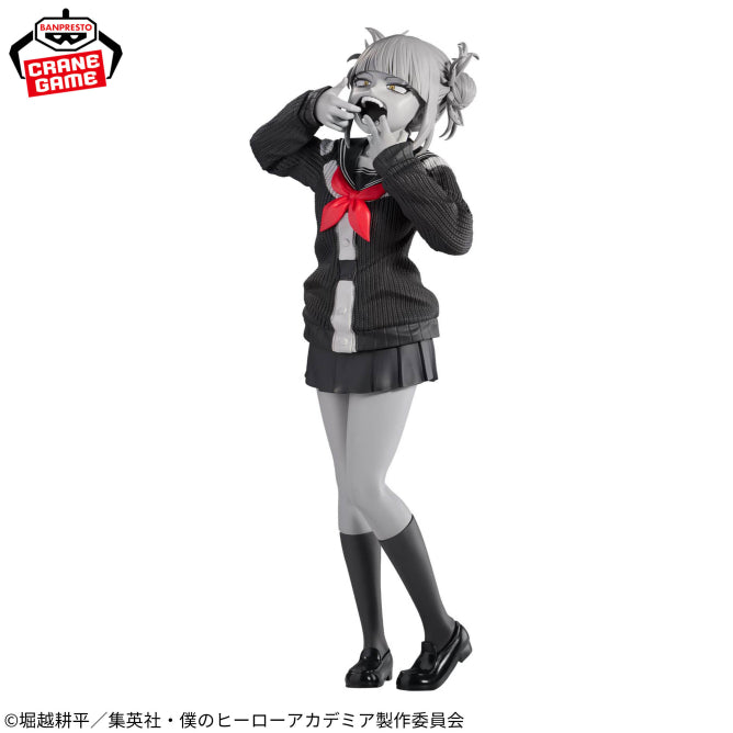 One Piece - Toga Himika (Noir Edge Collection) - Nuevo OB