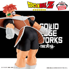 Cargar imagen en el visor de la galería, Dragon Ball Z - Fuerzas Especiales Ginyu (Solid Edge Works) - Nuevo OB