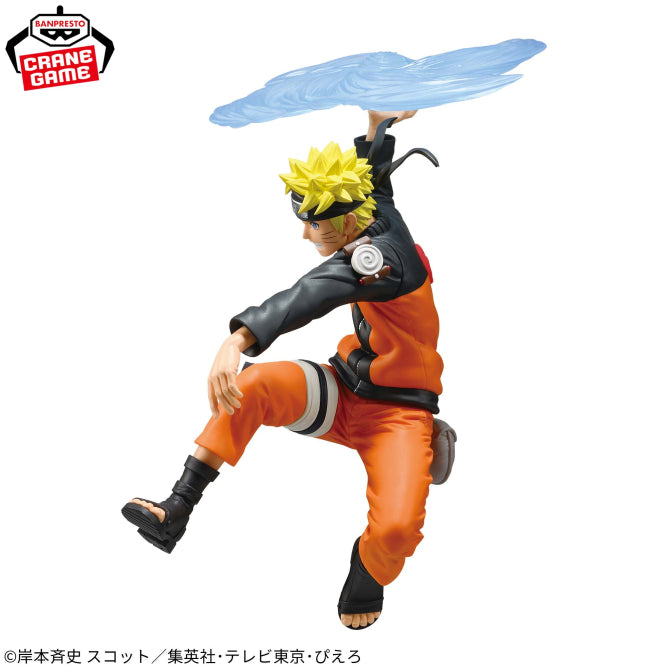 Preventa - Uzumaki Naruto Rasenshuriken (Ninkai Retsuden) - Nuevo OB