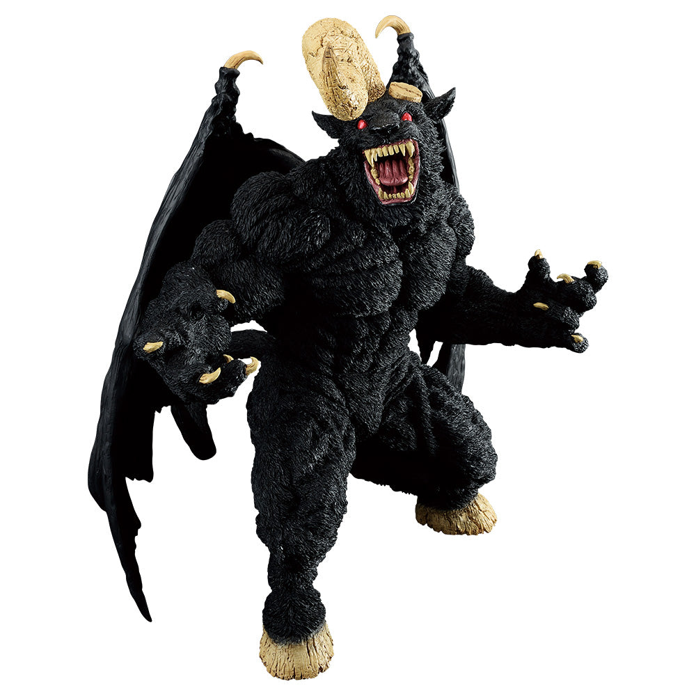 Encargo - Zodd (Ichiban Kuji, Last One, Sofvics) - Nuevo OB + Doblez en Caja