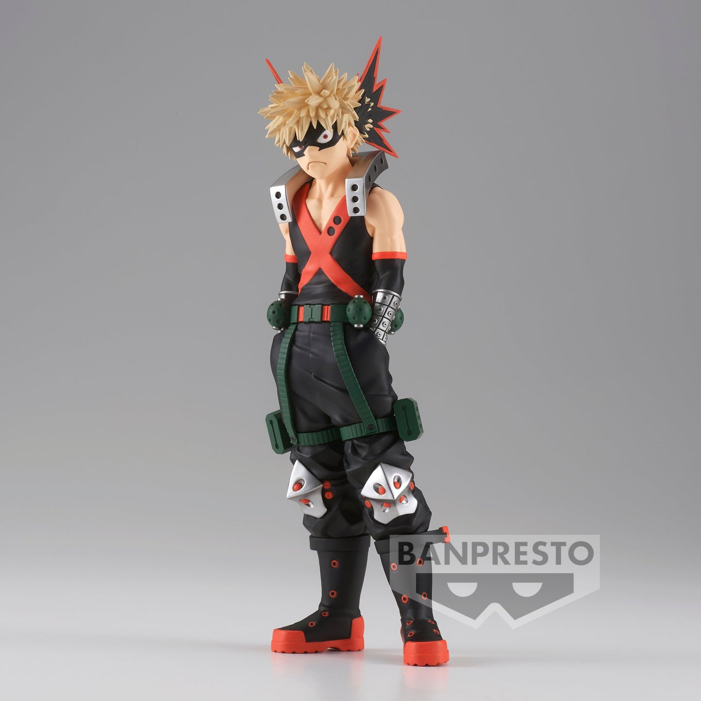 Boku no Hero -Bakugo Katsuki (Age of Heroes Vol. 19)
