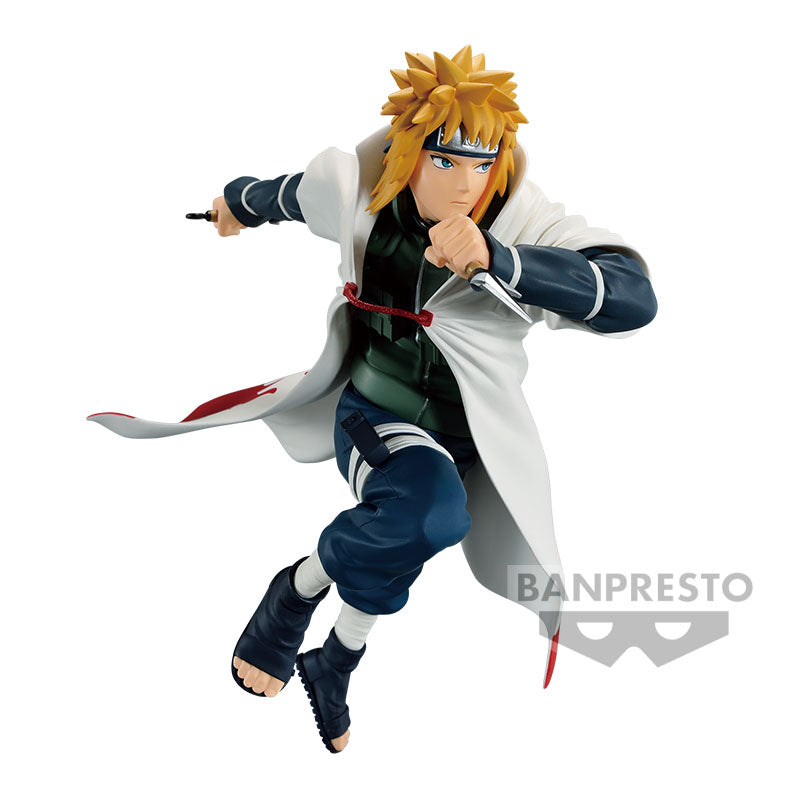 Naruto Shippuden - Namikaze Minato