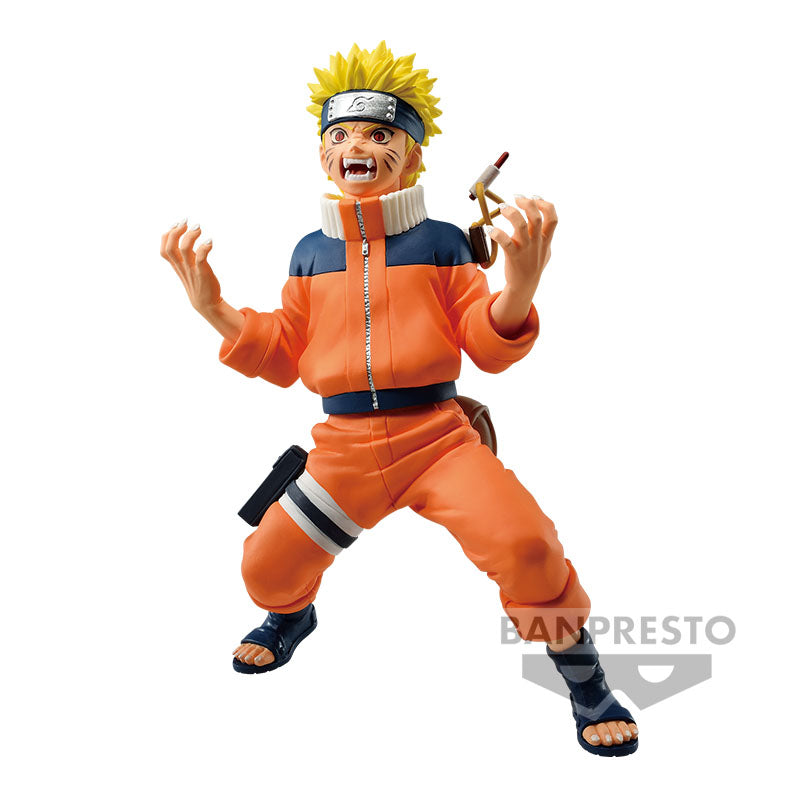 Naruto - Uzumaki Naruto (Vibration Stars)