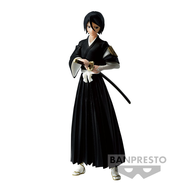 Bleach - Kuchiki Rukia - Open Box